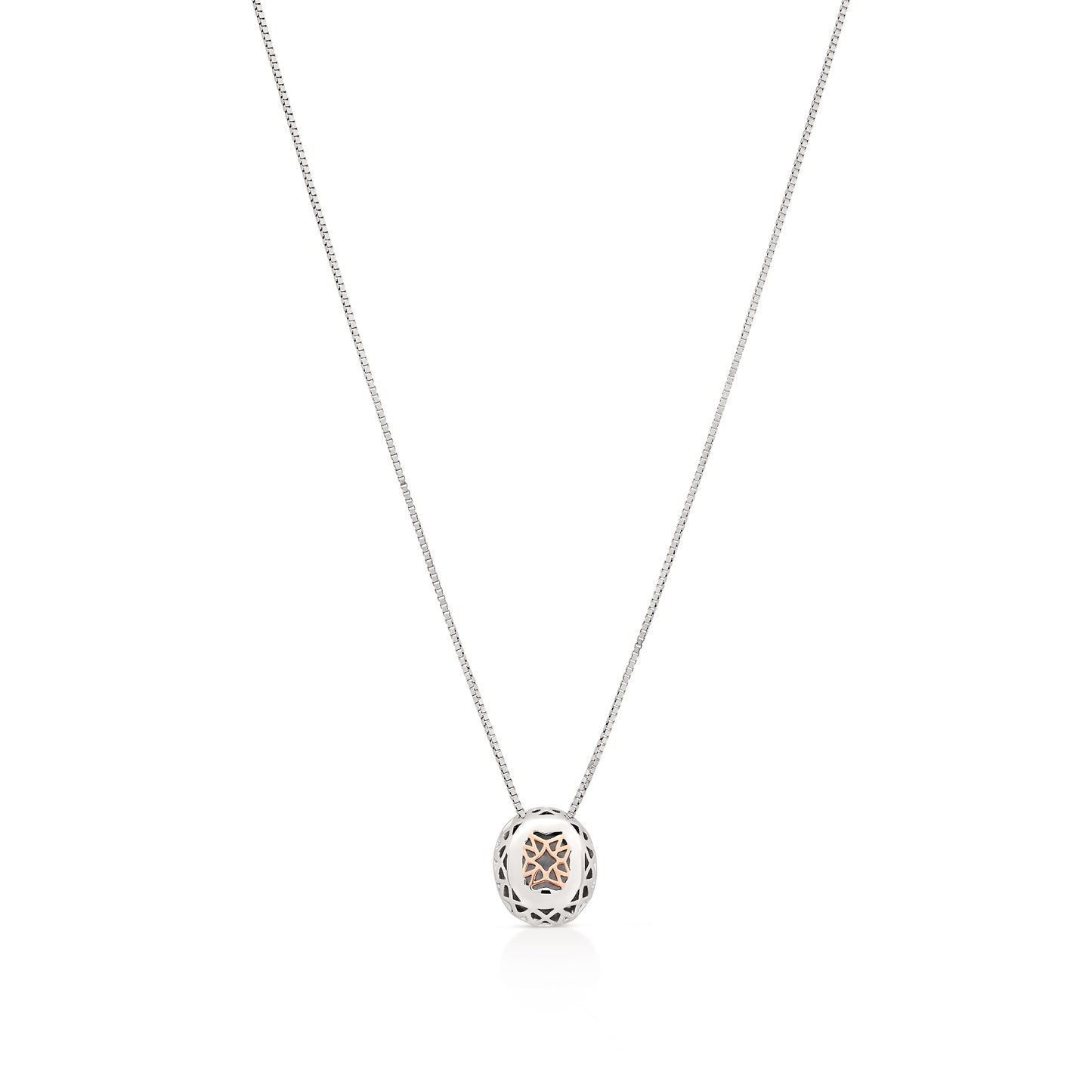 Girocollo BeLoma con pendente