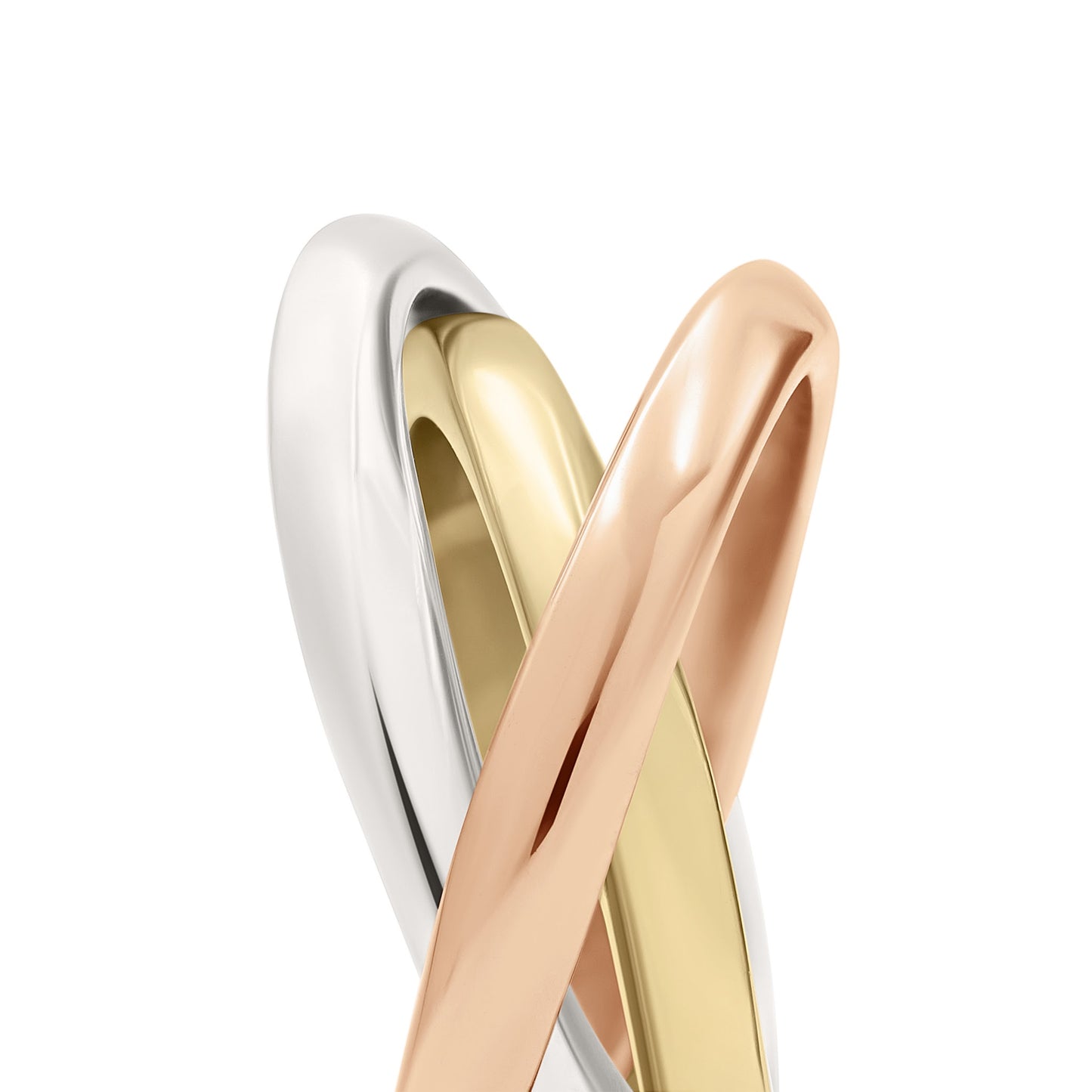 Anello Flow 3 colors