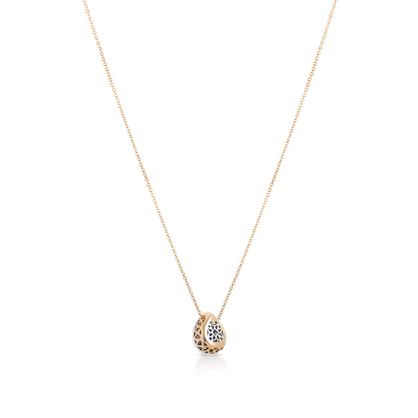 Gircollo BeLoma con pendente