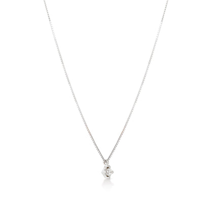 Gircollo Punto Luce con diamante