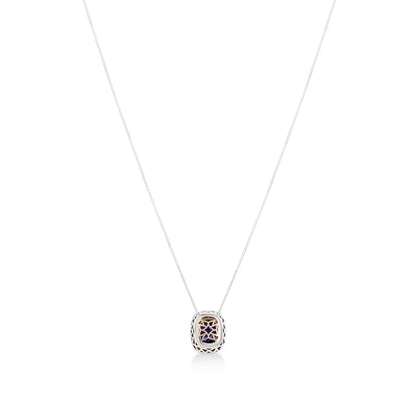 Girocollo BeLoma con pendente