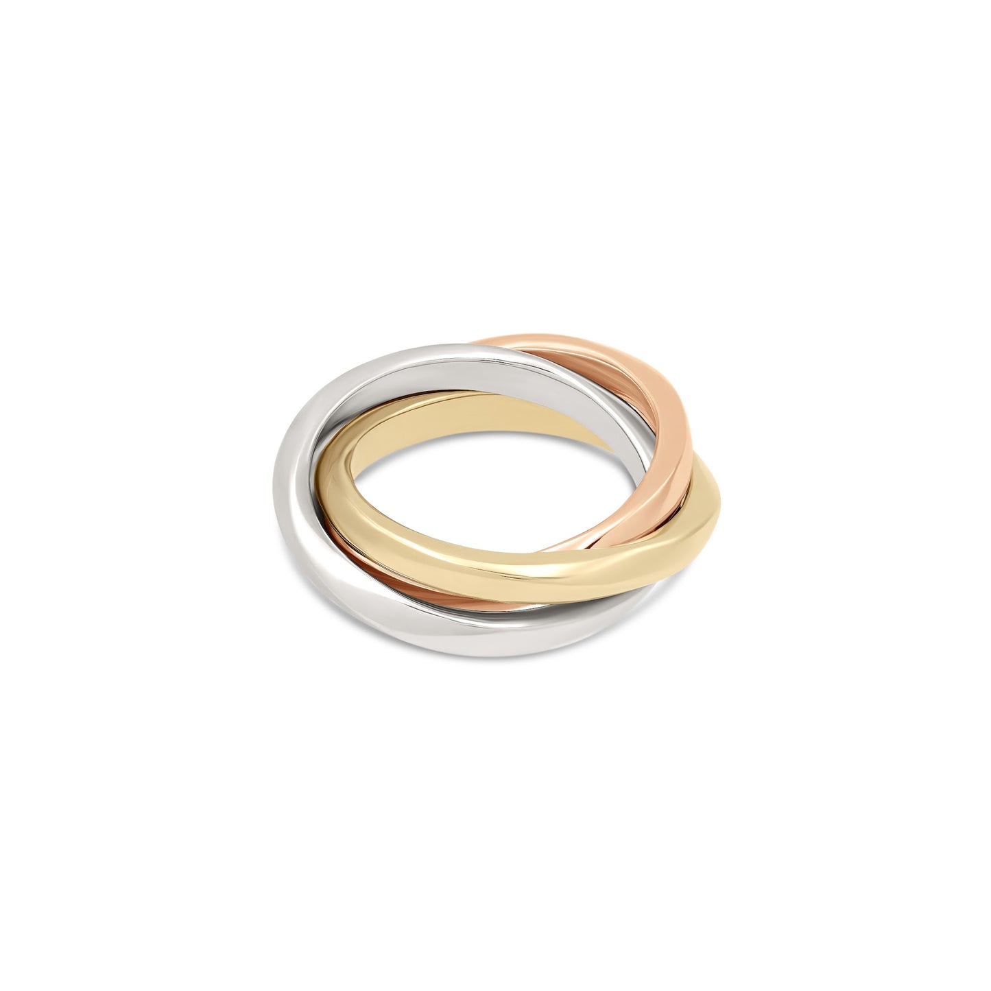 Anello Flow 3 colors