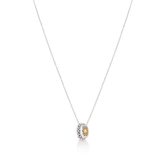 Girocollo BeLoma con pendente